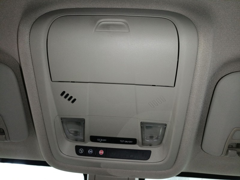 Recambio de luz interior para opel insignia b grand sport (z18) 1.6 cdti (68) referencia OEM IAM   