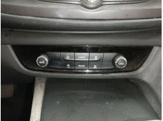 Recambio de mando climatizador para opel insignia b grand sport (z18) 1.6 cdti (68) referencia OEM IAM   