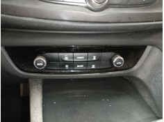 Recambio de mando climatizador para opel insignia b grand sport (z18) 1.6 cdti (68) referencia OEM IAM    2