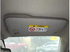 Recambio de parasol derecho para opel insignia b grand sport (z18) 1.6 cdti (68) referencia OEM IAM    2