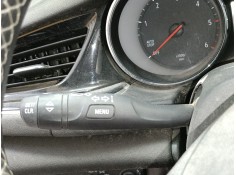 Recambio de mando intermitentes para opel insignia b grand sport (z18) 1.6 cdti (68) referencia OEM IAM   