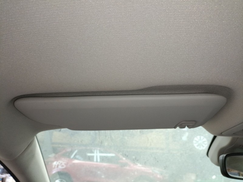 Recambio de parasol izquierdo para opel insignia b grand sport (z18) 1.6 cdti (68) referencia OEM IAM   