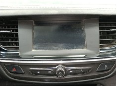 Recambio de sistema navegacion gps para opel insignia b grand sport (z18) 1.6 cdti (68) referencia OEM IAM   