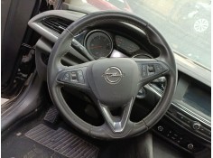 Recambio de volante para opel insignia b grand sport (z18) 1.6 cdti (68) referencia OEM IAM   