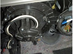 VENTILADOR CALEFACCION BZ80202 