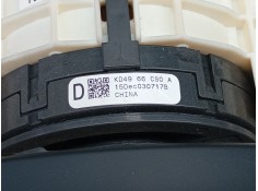 Recambio de anillo airbag para mazda 6 sedán (gj, gl) 2.2 d (gj2fp) referencia OEM IAM   