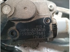 MOTOR LIMPIA DELANTERO GHP967340B 1593007681 