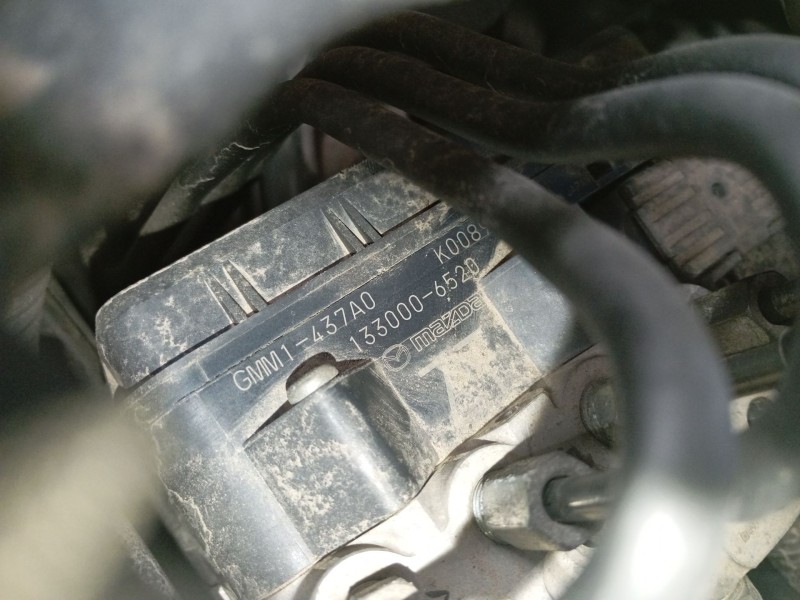 Recambio de abs para mazda 6 sedán (gj, gl) 2.2 d (gj2fp) referencia OEM IAM   