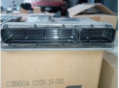 Recambio de centralita motor uce para mazda 6 sedán (gj, gl) 2.2 d (gj2fp) referencia OEM IAM SH1518881A 2757006344  2