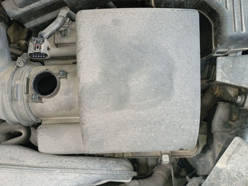 Recambio de filtro aire para mazda 6 sedán (gj, gl) 2.2 d (gj2fp) referencia OEM IAM   