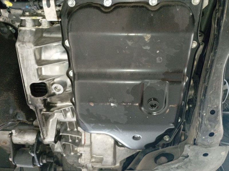 Recambio de caja cambios para mazda 6 sedán (gj, gl) 2.2 d (gj2fp) referencia OEM IAM   