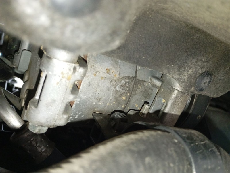 Recambio de compresor aire acondicionado para mazda 6 sedán (gj, gl) 2.2 d (gj2fp) referencia OEM IAM   