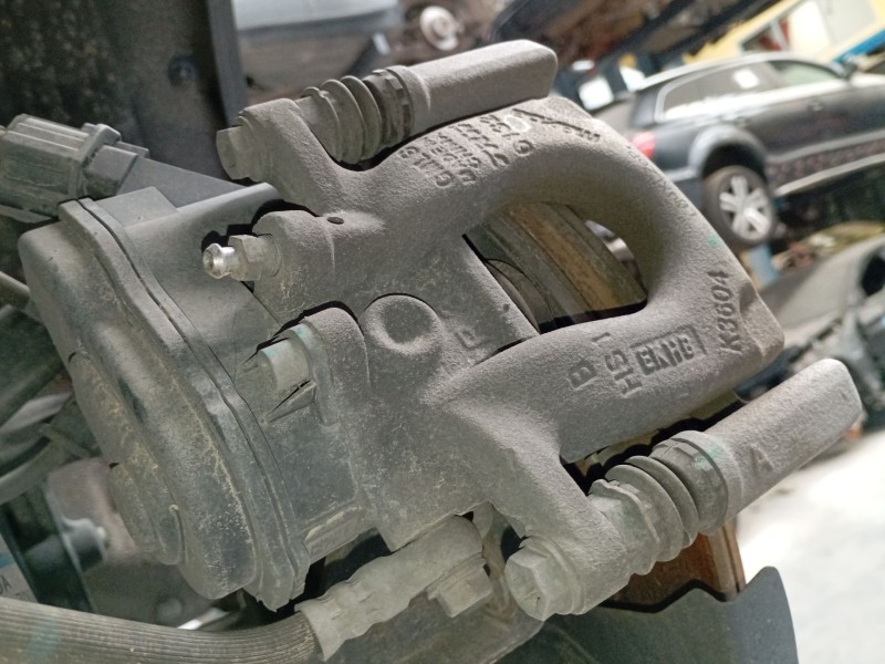 Recambio de pinza freno trasera derecha para mazda 6 sedán (gj, gl) 2.2 d (gj2fp) referencia OEM IAM   