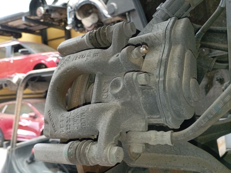 Recambio de pinza freno trasera izquierda para mazda 6 sedán (gj, gl) 2.2 d (gj2fp) referencia OEM IAM   