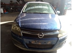opel astra h (a04) del año 2004 2