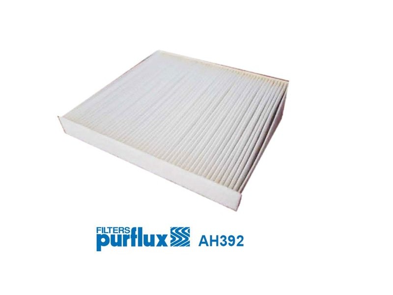 Recambio de filtro habitaculo antipolen para  referencia OEM IAM M110874 M110875K 3286066503922 3286066503922 T1-2-A NUEVO