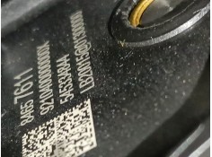 Recambio de pedal acelerador para opel insignia b grand sport (z18) 1.6 cdti (68) referencia OEM IAM    2