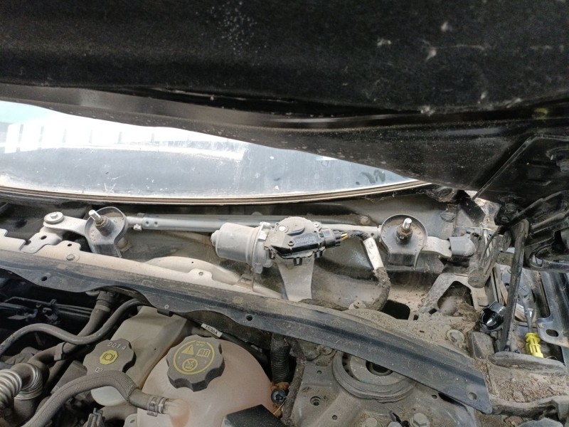 Recambio de motor limpia delantero para opel insignia b grand sport (z18) 1.6 cdti (68) referencia OEM IAM 13471A28  