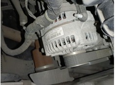 ALTERNADOR 13587304 
