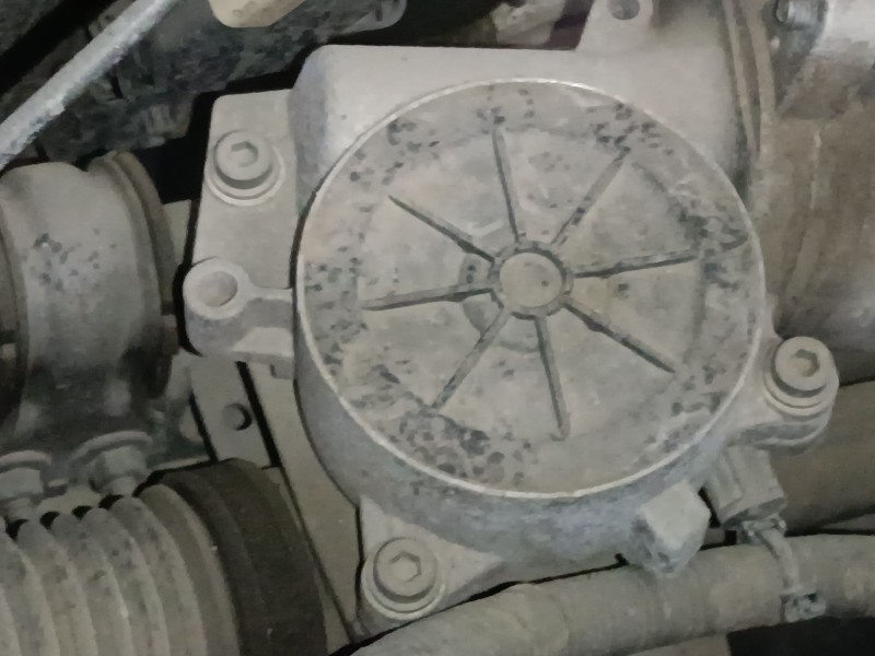 Recambio de cremallera direccion para opel insignia b grand sport (z18) 1.6 cdti (68) referencia OEM IAM   