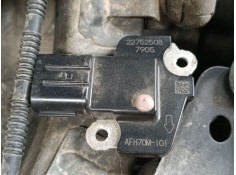 Recambio de caudalimetro para opel insignia b grand sport (z18) 1.6 cdti (68) referencia OEM IAM 22752508   2