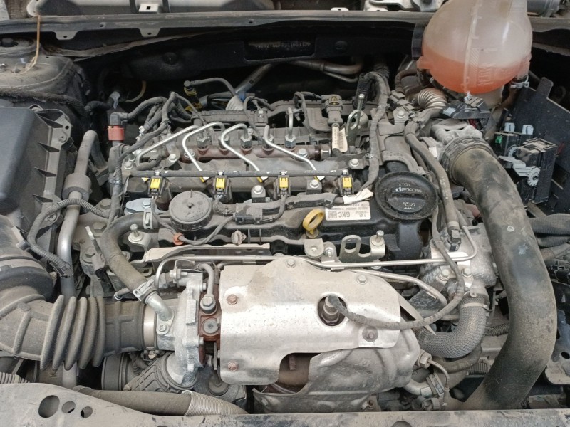 Recambio de motor completo para opel insignia b grand sport (z18) 1.6 cdti (68) referencia OEM IAM   