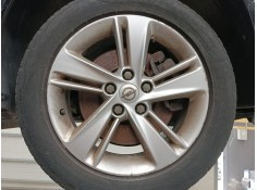 Recambio de llanta sin neumatico para opel insignia b grand sport (z18) 1.6 cdti (68) referencia OEM IAM   