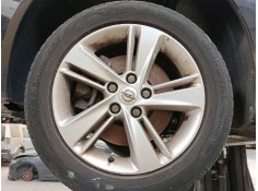 Recambio de llanta sin neumatico para opel insignia b grand sport (z18) 1.6 cdti (68) referencia OEM IAM 17 PULGADAS  