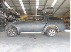 MITSUBISHI L200 / TRITON (KA_T, KB_T)