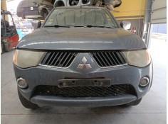 mitsubishi l200 / triton (ka_t, kb_t) del año 2007 2