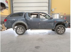 MITSUBISHI L200 / TRITON (KA_T, KB_T)