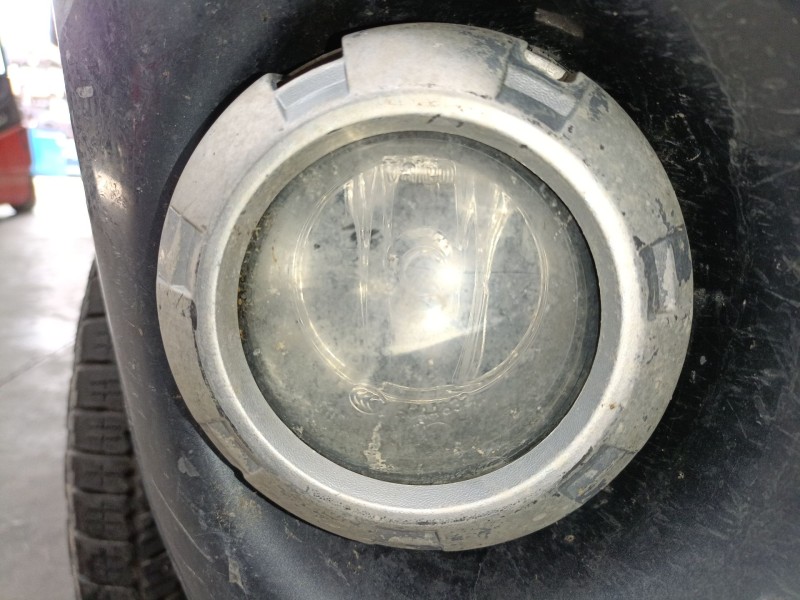 Recambio de faro antiniebla derecho para mitsubishi l200 / triton (ka_t, kb_t) 2.5 di-d 4wd (kb4t) referencia OEM IAM   