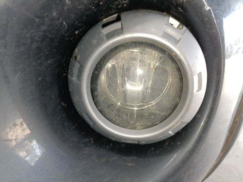 Recambio de faro antiniebla izquierdo para mitsubishi l200 / triton (ka_t, kb_t) 2.5 di-d 4wd (kb4t) referencia OEM IAM   