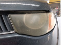 Recambio de faro izquierdo para mitsubishi l200 / triton (ka_t, kb_t) 2.5 di-d 4wd (kb4t) referencia OEM IAM    2