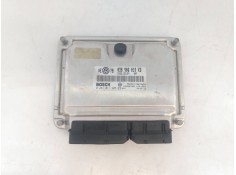 Recambio de centralita motor uce para volkswagen passat berlina (3b3) advance referencia OEM IAM 038906019KD 0281011205 