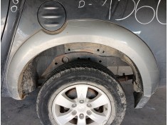 Recambio de aletin trasero izquierdo para mitsubishi l200 / triton (ka_t, kb_t) 2.5 di-d 4wd (kb4t) referencia OEM IAM   