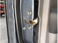 Recambio de cerradura puerta delantera izquierda para mitsubishi l200 / triton (ka_t, kb_t) 2.5 di-d 4wd (kb4t) referencia OEM I