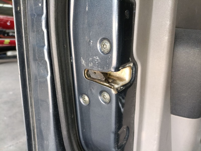 Recambio de cerradura puerta delantera izquierda para mitsubishi l200 / triton (ka_t, kb_t) 2.5 di-d 4wd (kb4t) referencia OEM I