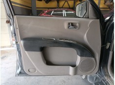 GUARNECIDO PUERTA DELANTERA IZQUIERDA 