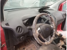 FORD TRANSIT COURIER B460 FURGÓN/MONOSPACE