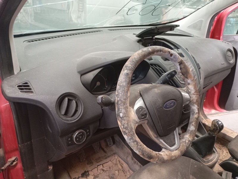 ford transit courier b460 furgón/monospace del año 2016