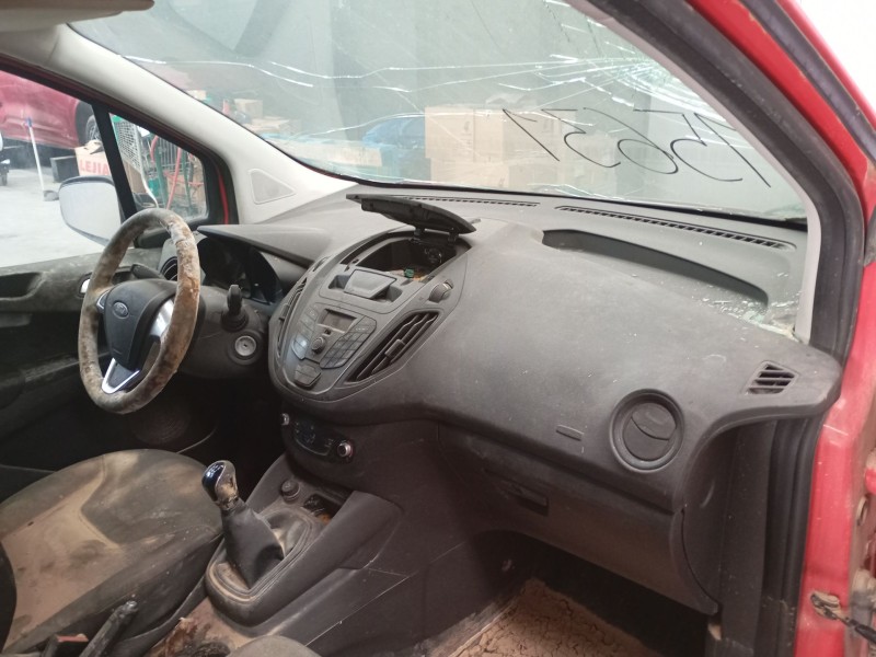 ford transit courier b460 furgón/monospace del año 2016