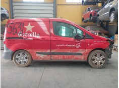 FORD TRANSIT COURIER B460 FURGÓN/MONOSPACE