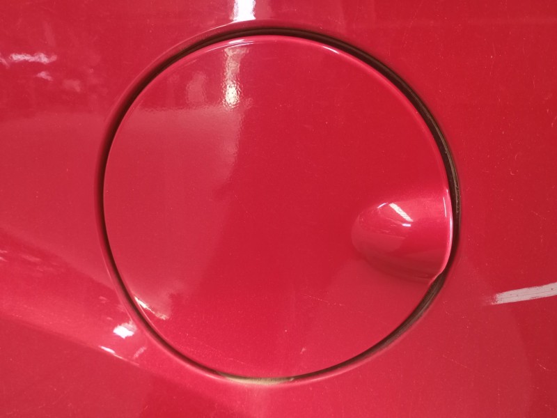 Recambio de tapa exterior combustible para ford transit courier b460 furgón/monospace 1.5 tdci referencia OEM IAM   