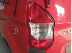 Recambio de piloto trasero izquierdo para ford transit courier b460 furgón/monospace 1.5 tdci referencia OEM IAM   
