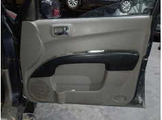 Recambio de guarnecido puerta delantera derecha para mitsubishi l200 / triton (ka_t, kb_t) 2.5 di-d 4wd (kb4t) referencia OEM IA