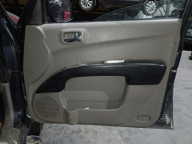 Recambio de guarnecido puerta delantera derecha para mitsubishi l200 / triton (ka_t, kb_t) 2.5 di-d 4wd (kb4t) referencia OEM IA
