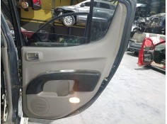 Recambio de guarnecido puerta trasera derecha para mitsubishi l200 / triton (ka_t, kb_t) 2.5 di-d 4wd (kb4t) referencia OEM IAM 