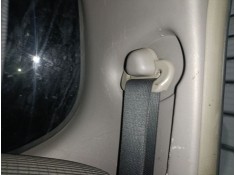 CINTURON SEGURIDAD TRASERO IZQUIERDO 