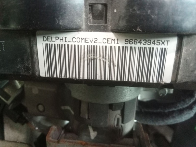 peugeot 308 del año 2010